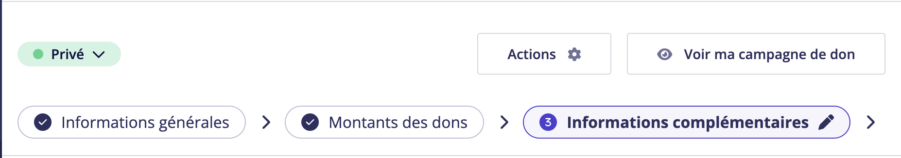 Informations complémentaires